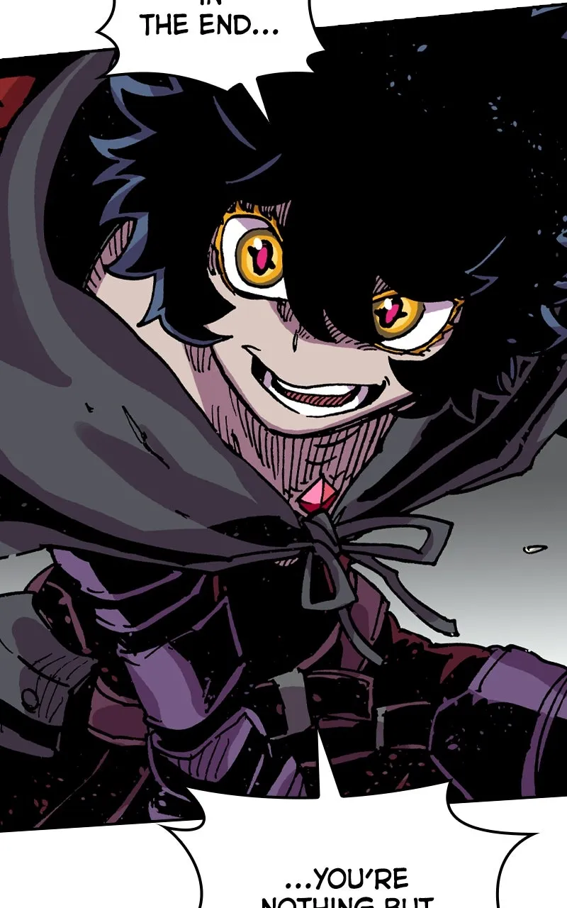 Clevatess Chapter 36 page 41 - 