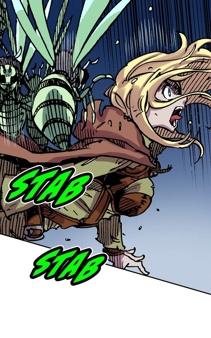 Clevatess Chapter 36 page 44 - 