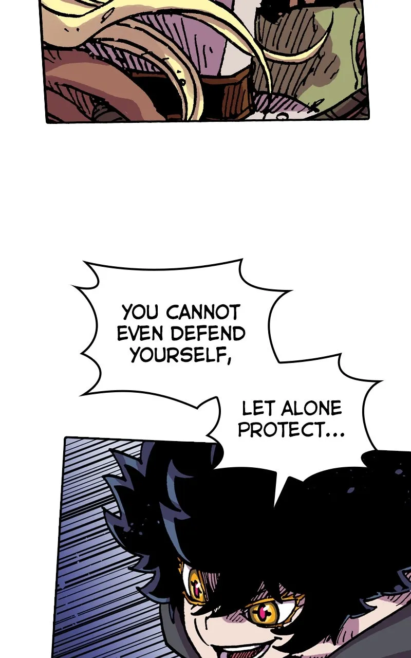 Clevatess Chapter 36 page 46 - 