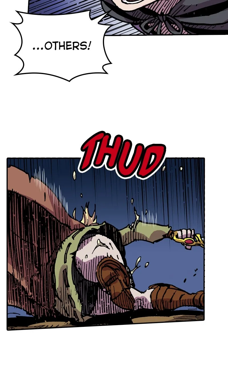 Clevatess Chapter 36 page 47 - 
