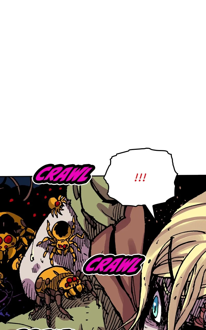 Clevatess Chapter 36 page 48 - 