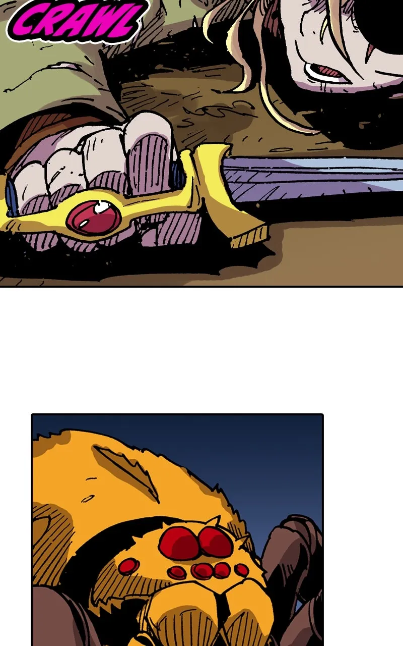 Clevatess Chapter 36 page 49 - 