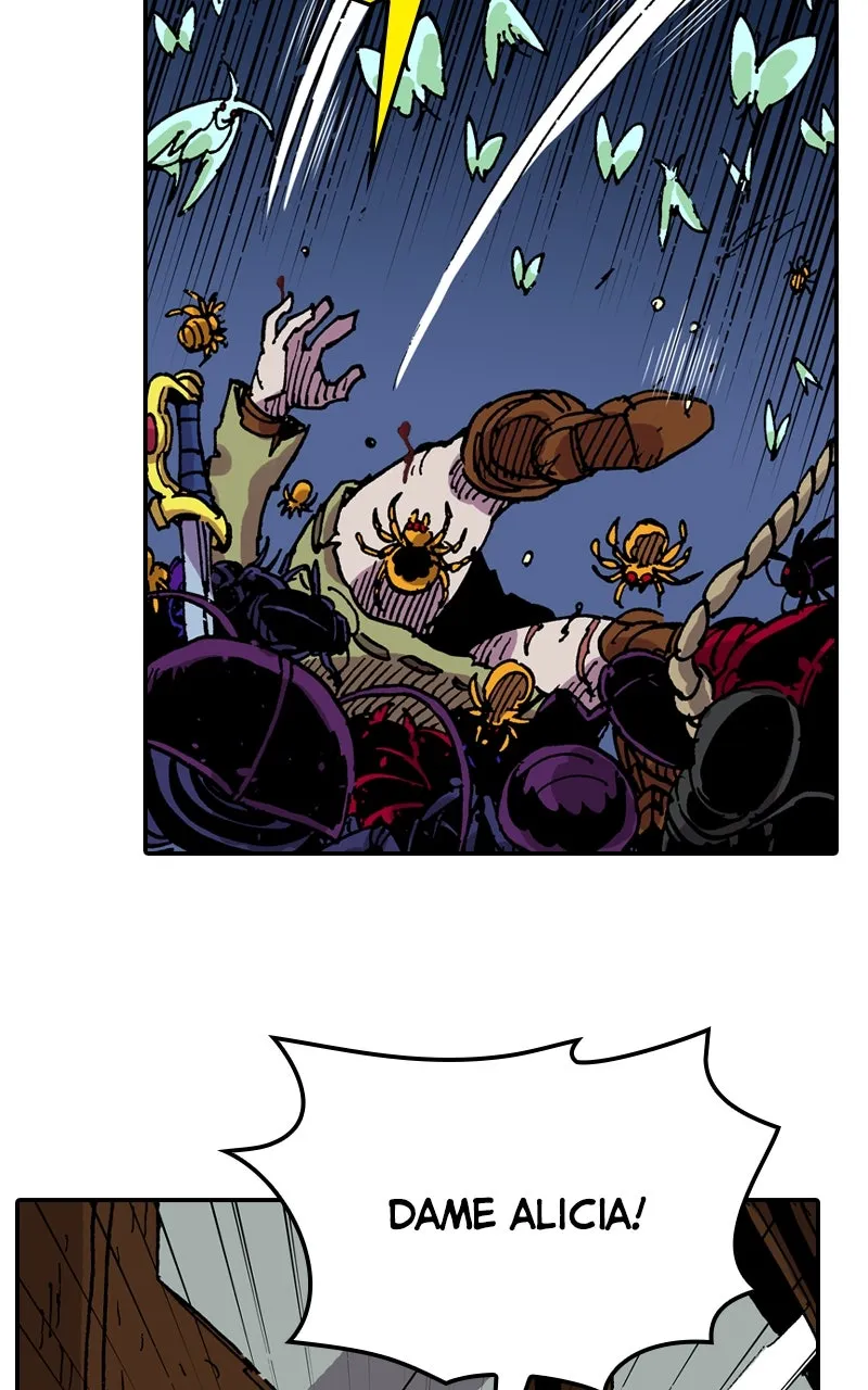 Clevatess Chapter 36 page 51 - 