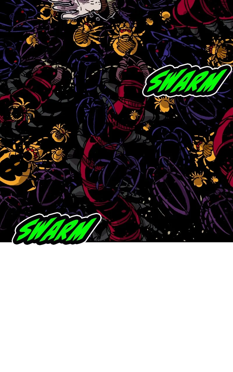Clevatess Chapter 36 page 54 - 