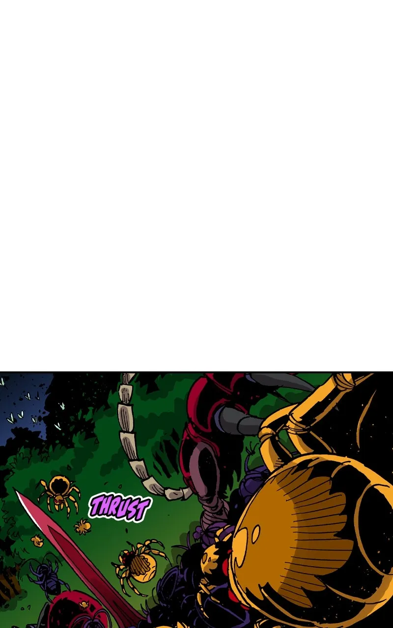 Clevatess Chapter 36 page 57 - 