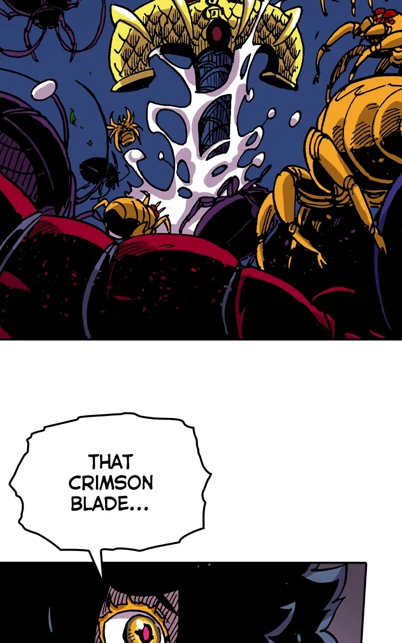 Clevatess Chapter 36 page 61 - 