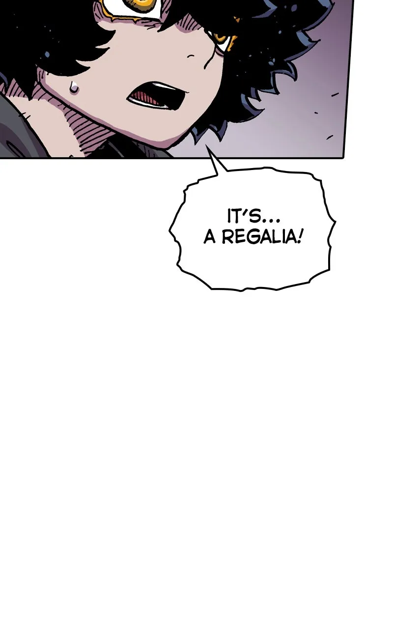 Clevatess Chapter 36 page 62 - 