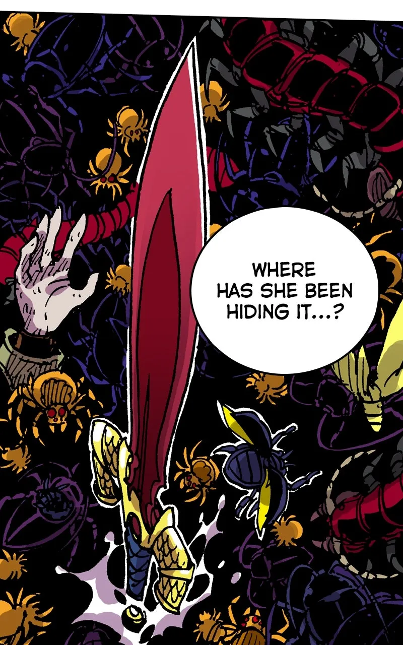 Clevatess Chapter 36 page 63 - 