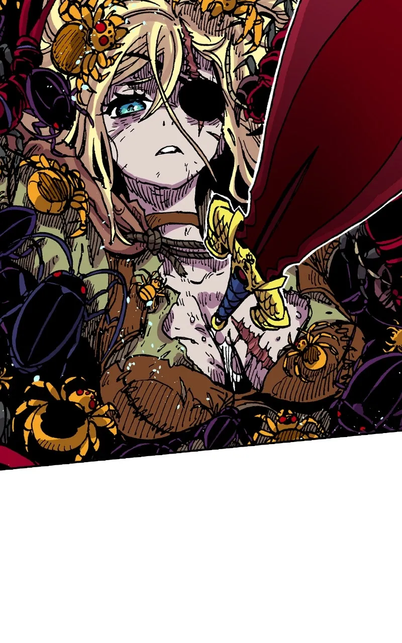 Clevatess Chapter 36 page 65 - 