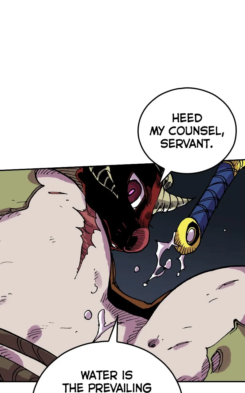 Clevatess Chapter 36 page 66 - 