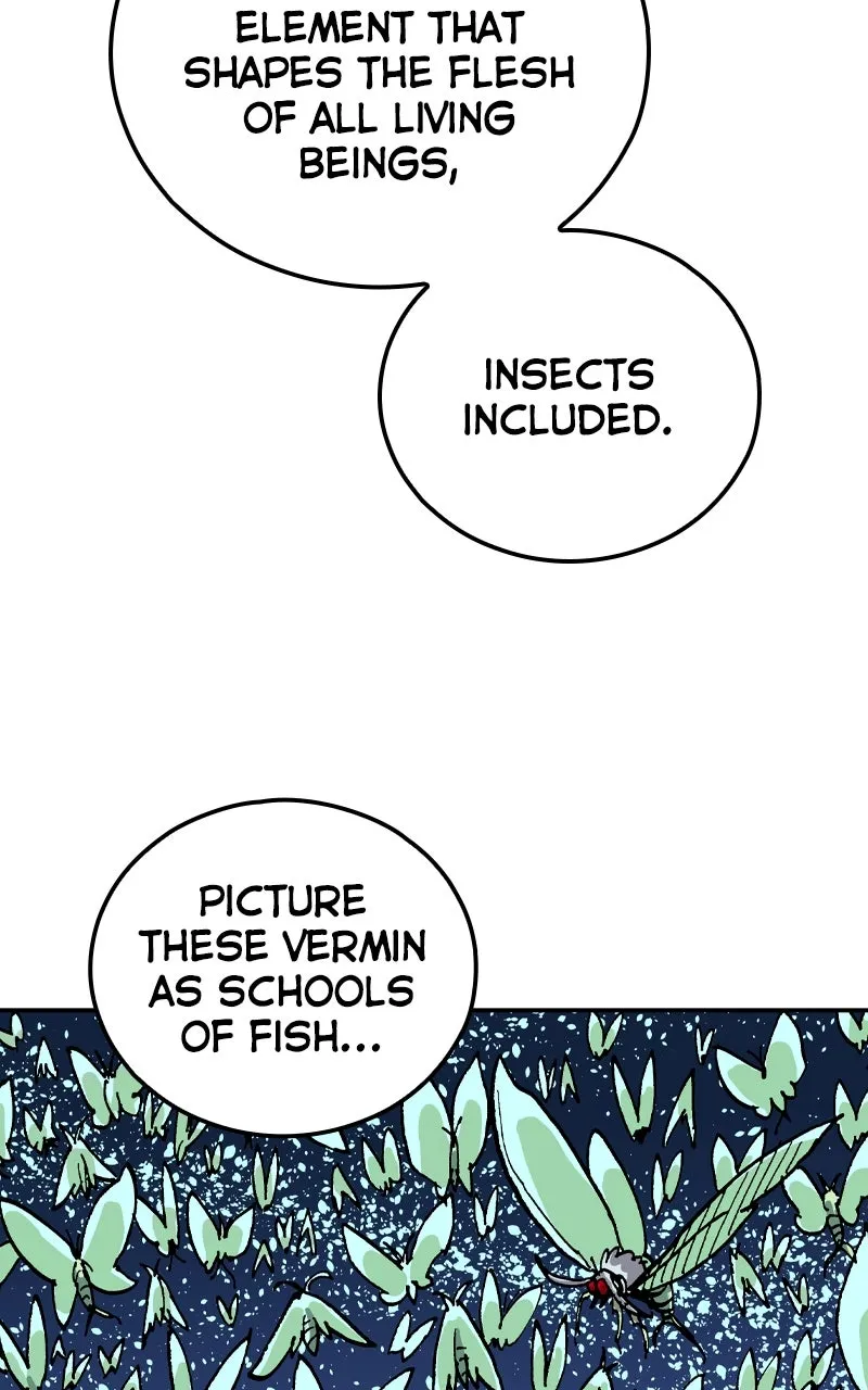 Clevatess Chapter 36 page 67 - 