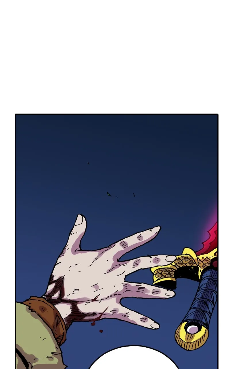 Clevatess Chapter 36 page 72 - 