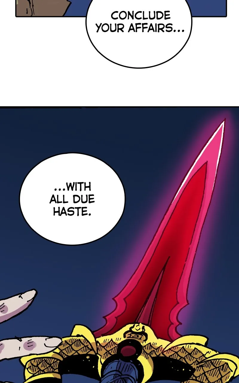 Clevatess Chapter 36 page 73 - 