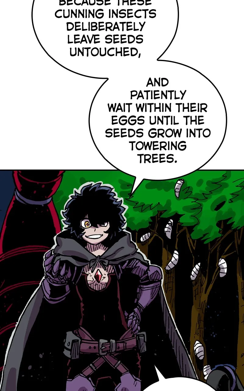 Clevatess Chapter 36 page 9 - 
