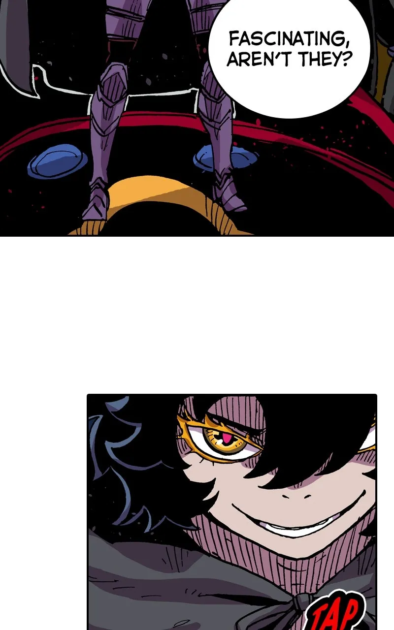 Clevatess Chapter 36 page 10 - 