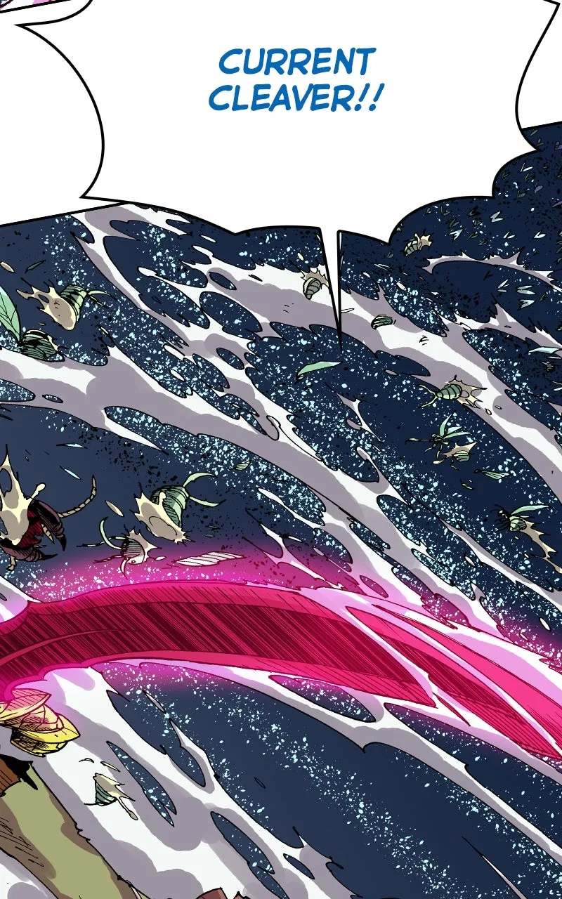 Clevatess Chapter 37 page 18 - 
