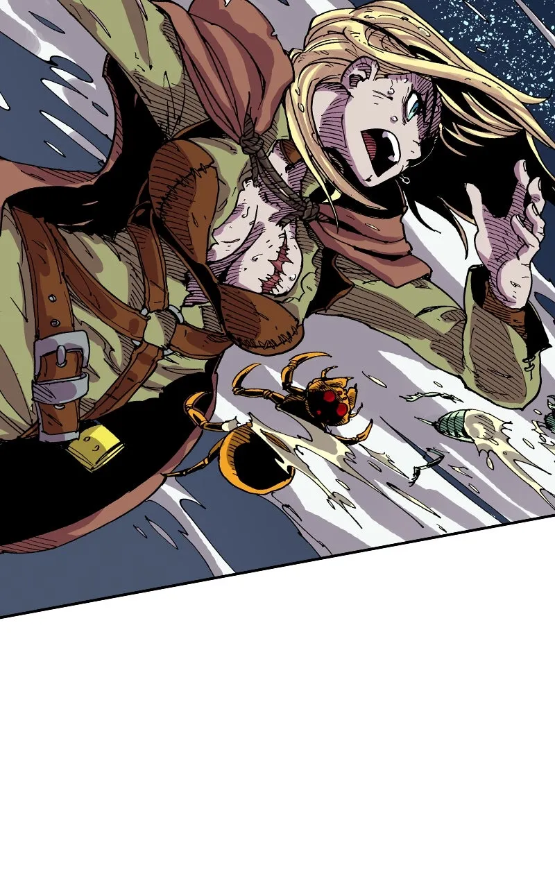 Clevatess Chapter 37 page 19 - 