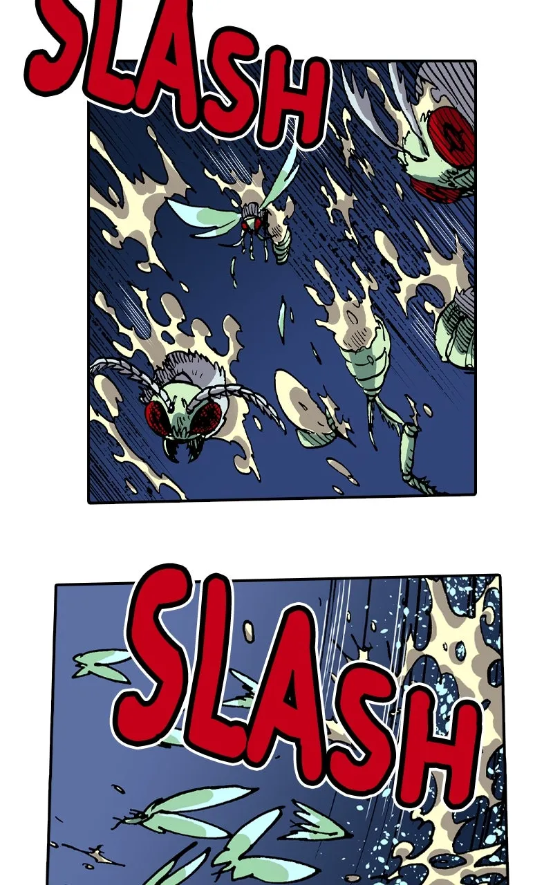 Clevatess Chapter 37 page 21 - 