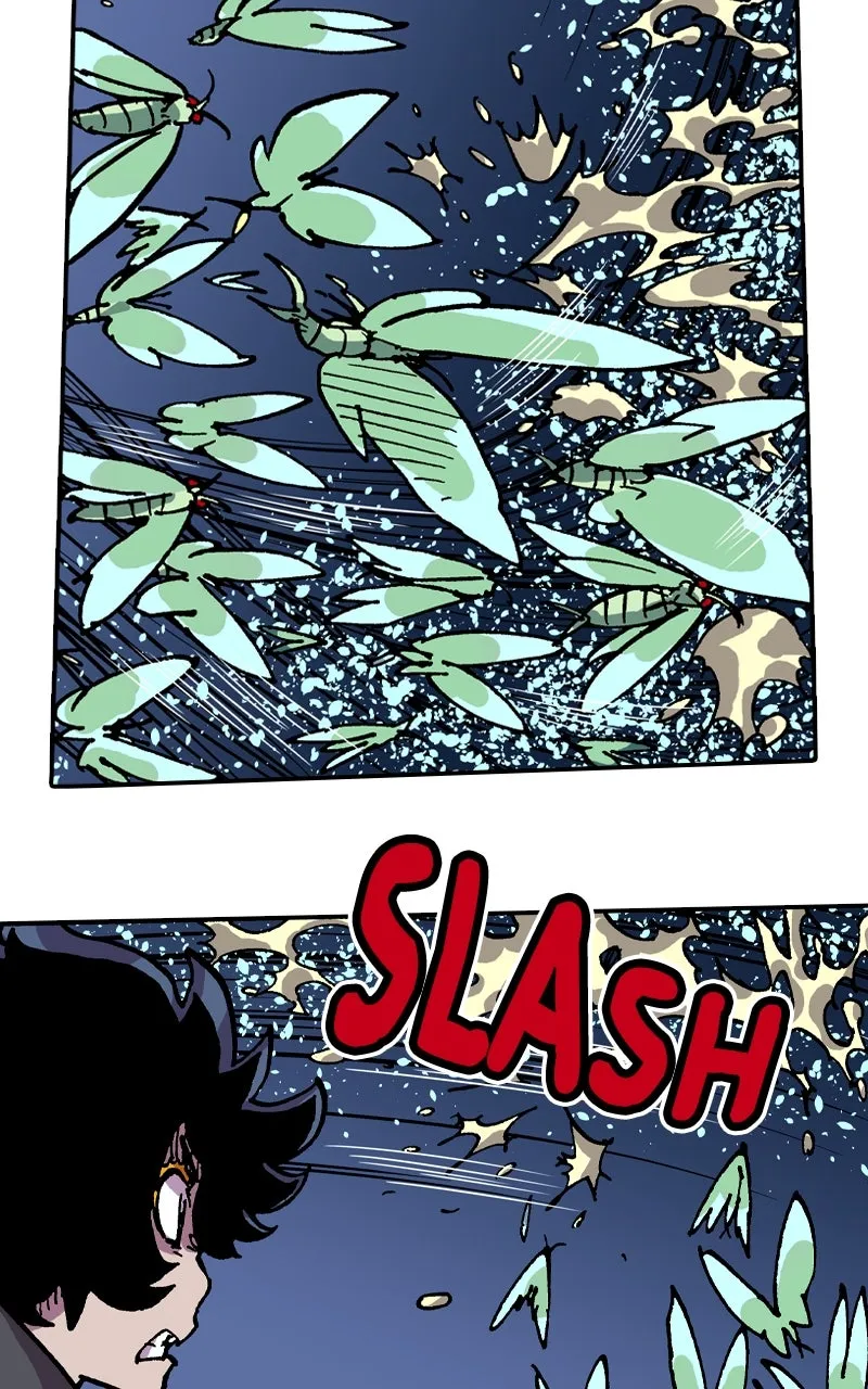 Clevatess Chapter 37 page 22 - 