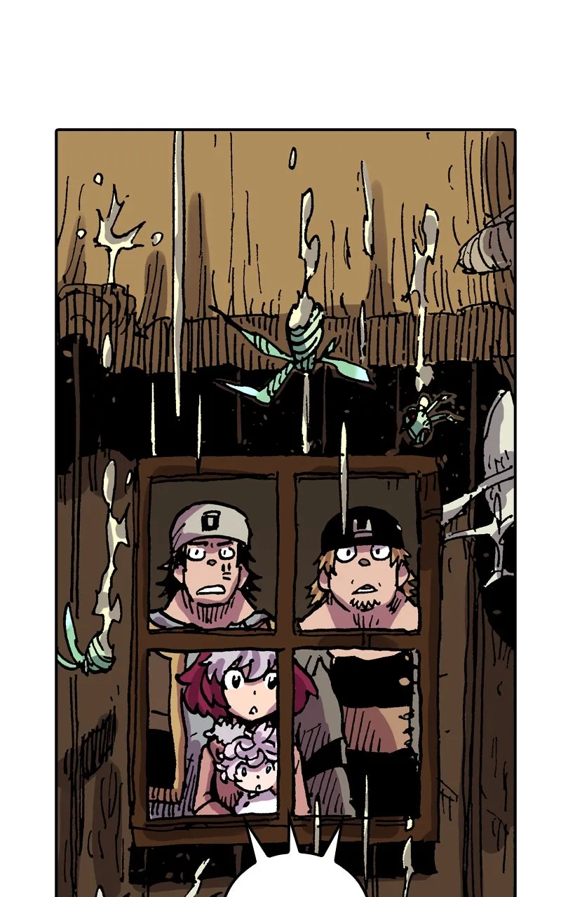 Clevatess Chapter 37 page 33 - 