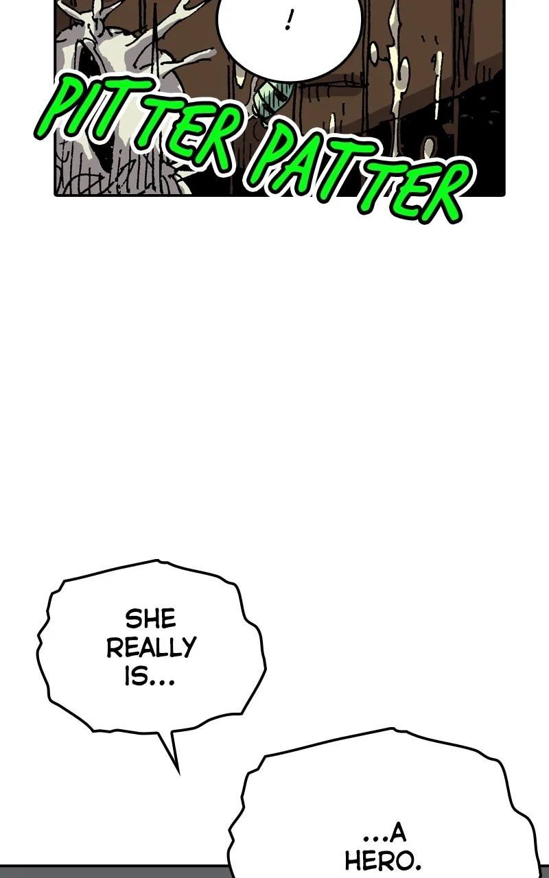 Clevatess Chapter 37 page 34 - 
