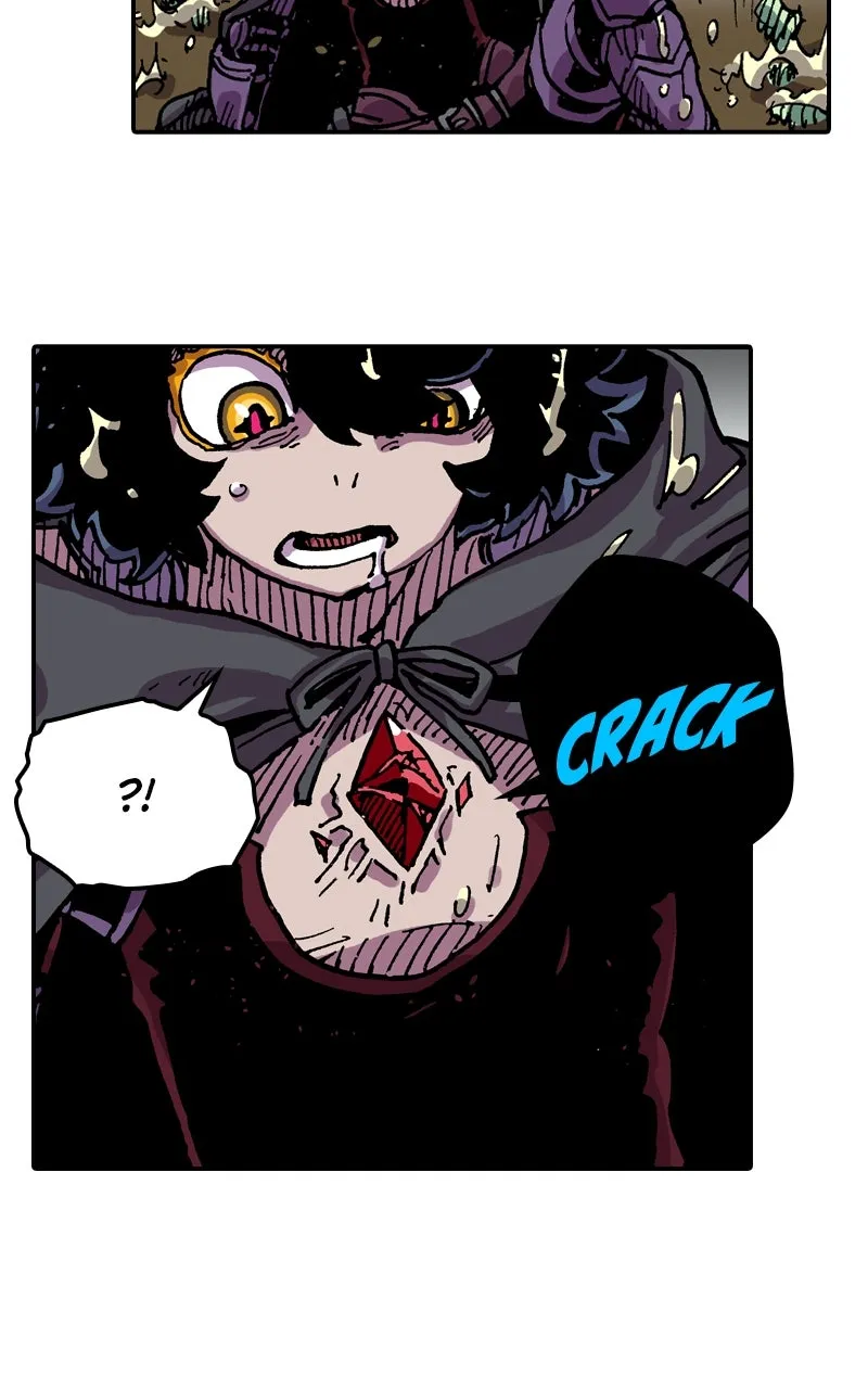 Clevatess Chapter 37 page 39 - 