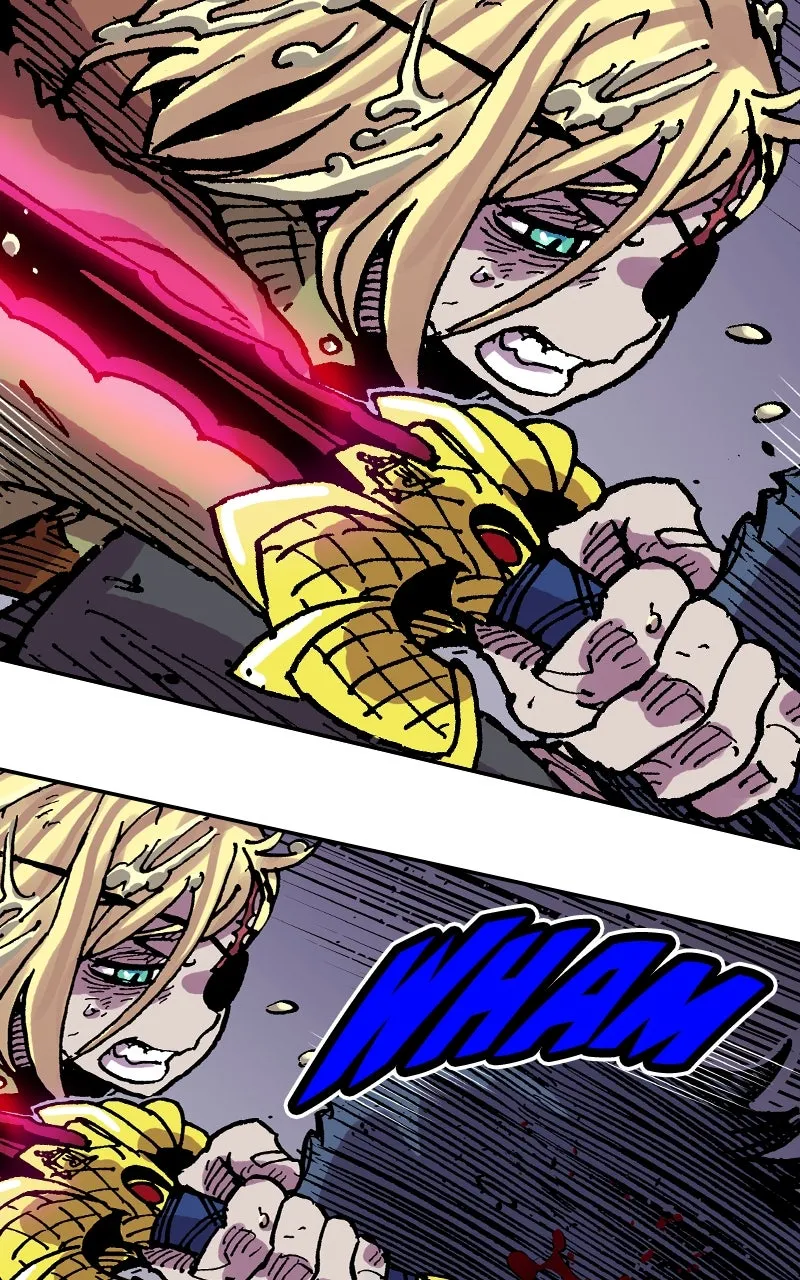 Clevatess Chapter 37 page 43 - 