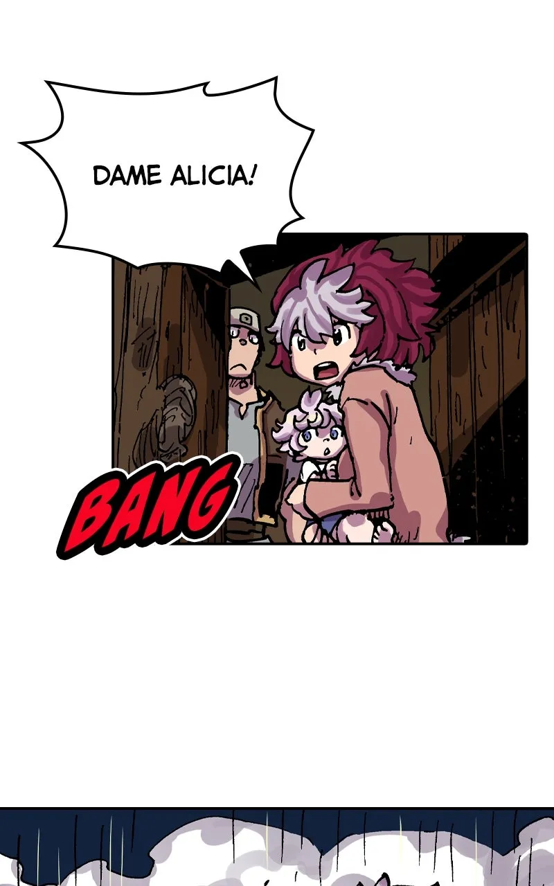 Clevatess Chapter 37 page 48 - 