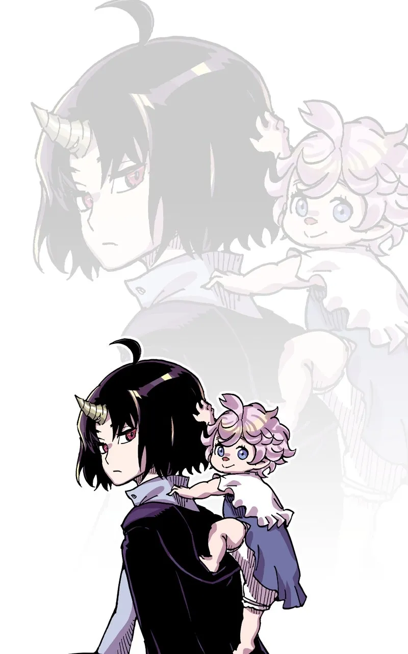 Clevatess Chapter 38 page 1 - 