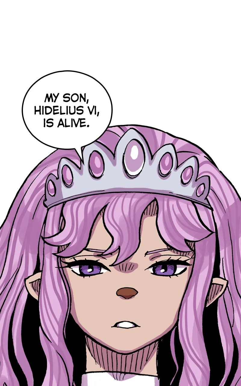 Clevatess Chapter 38 page 12 - 