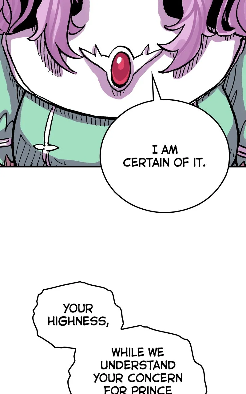 Clevatess Chapter 38 page 13 - 