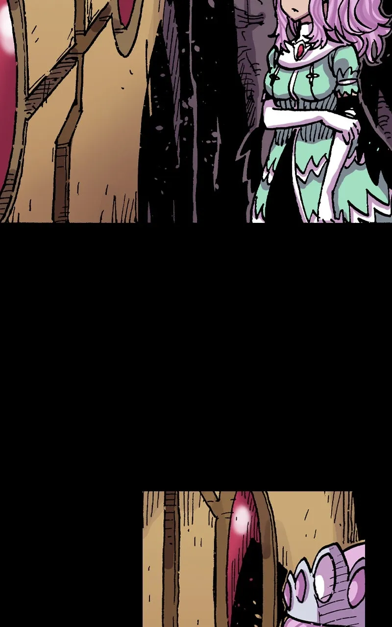Clevatess Chapter 38 page 22 - 