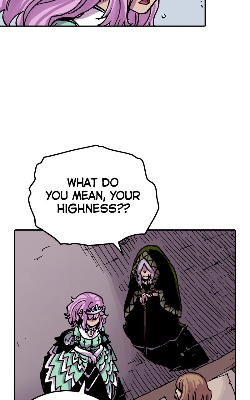 Clevatess Chapter 38 page 31 - 