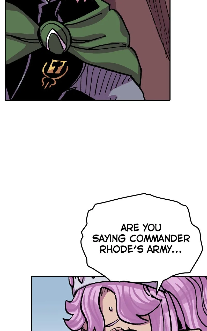 Clevatess Chapter 38 page 39 - 