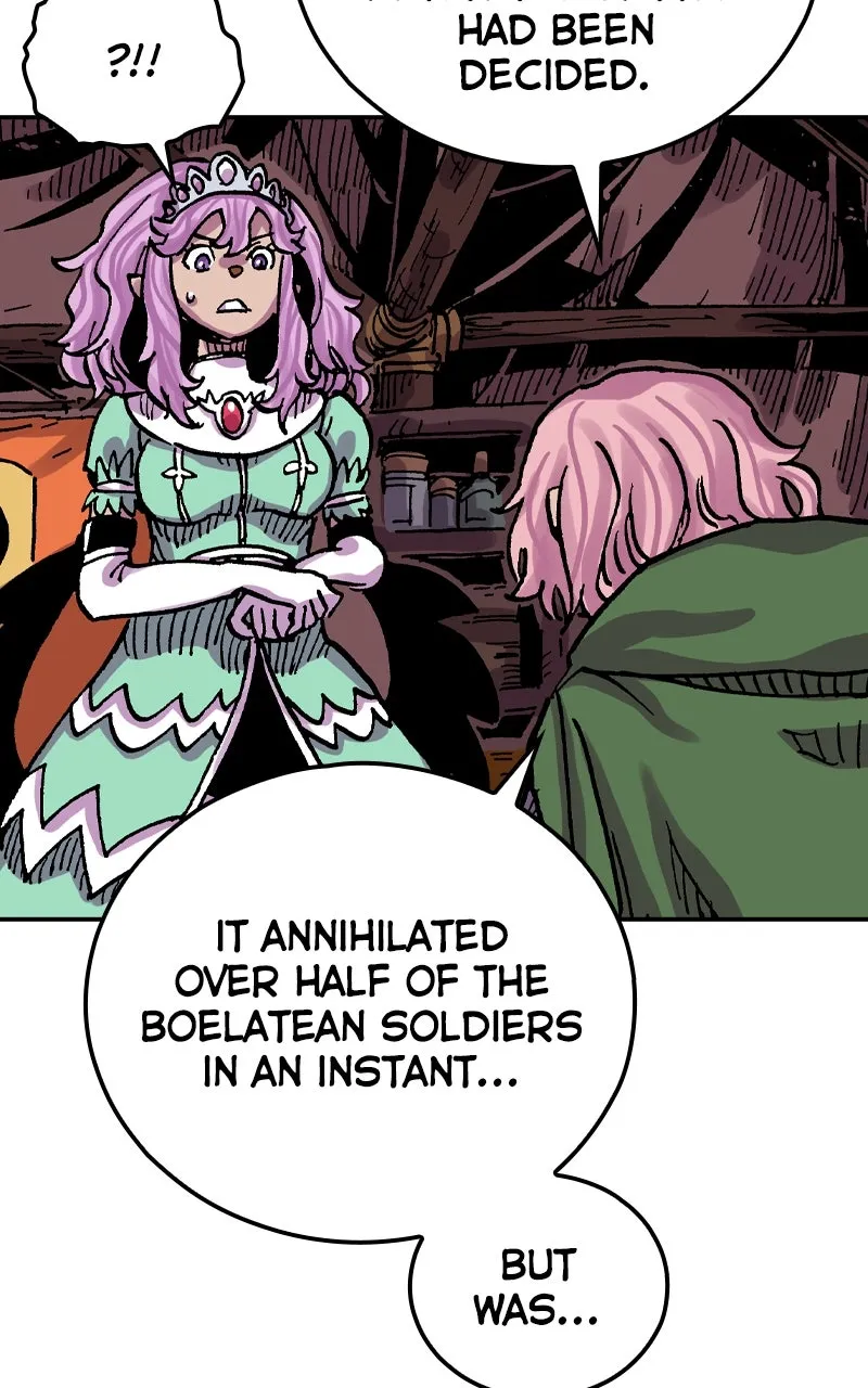 Clevatess Chapter 38 page 42 - 