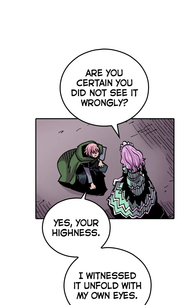 Clevatess Chapter 38 page 46 - 
