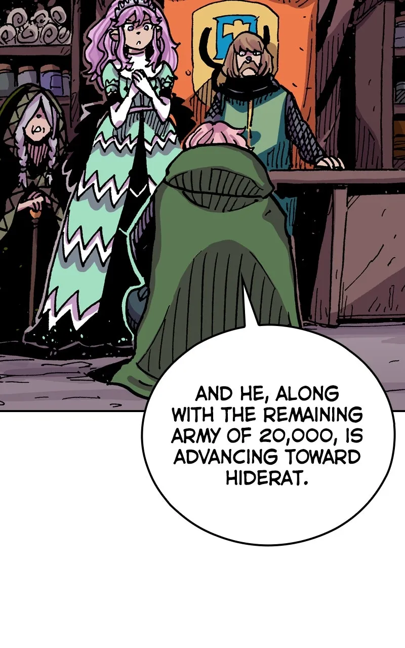 Clevatess Chapter 38 page 48 - 