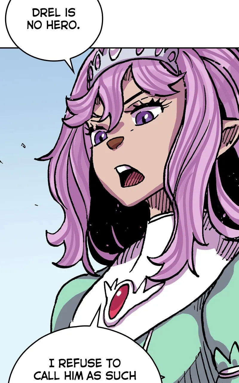Clevatess Chapter 38 page 53 - 