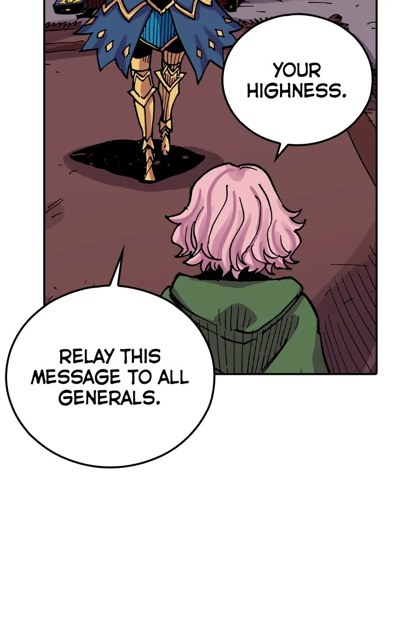 Clevatess Chapter 39 page 11 - 