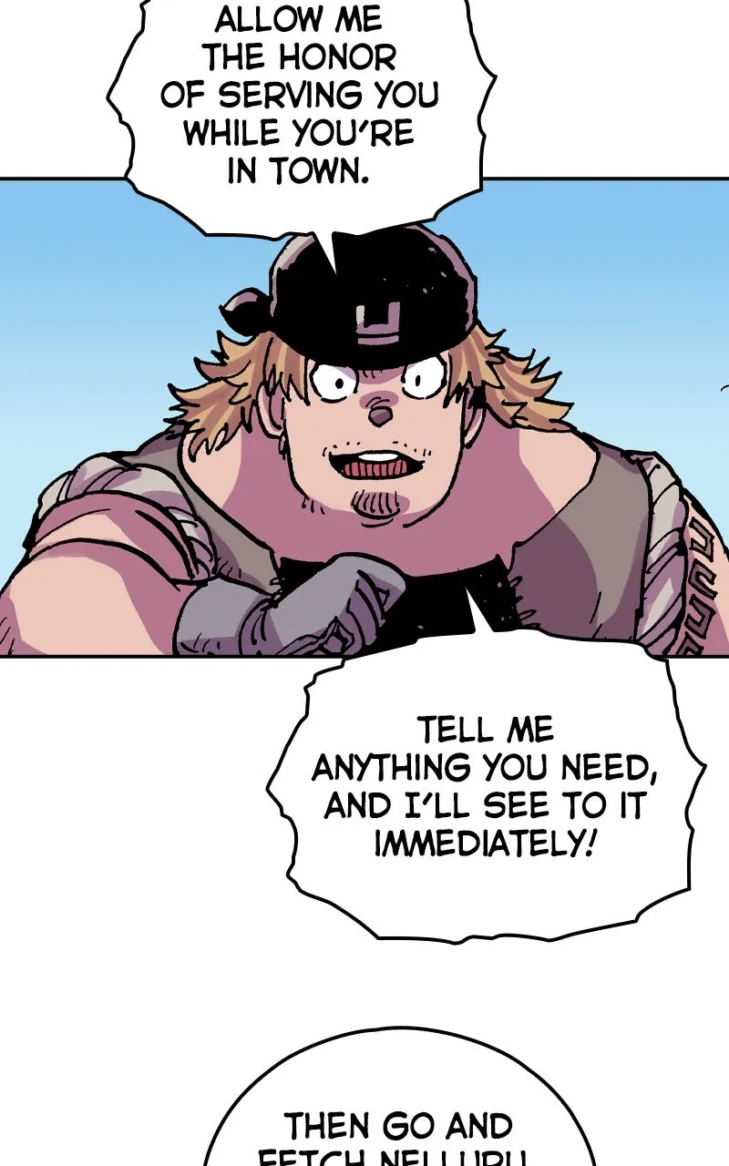 Clevatess Chapter 39 page 23 - 