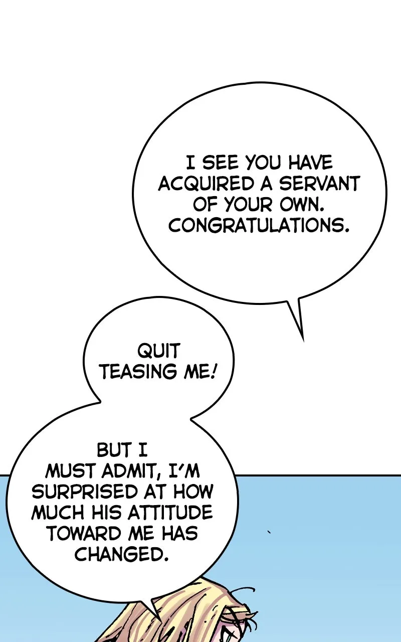 Clevatess Chapter 39 page 26 - 