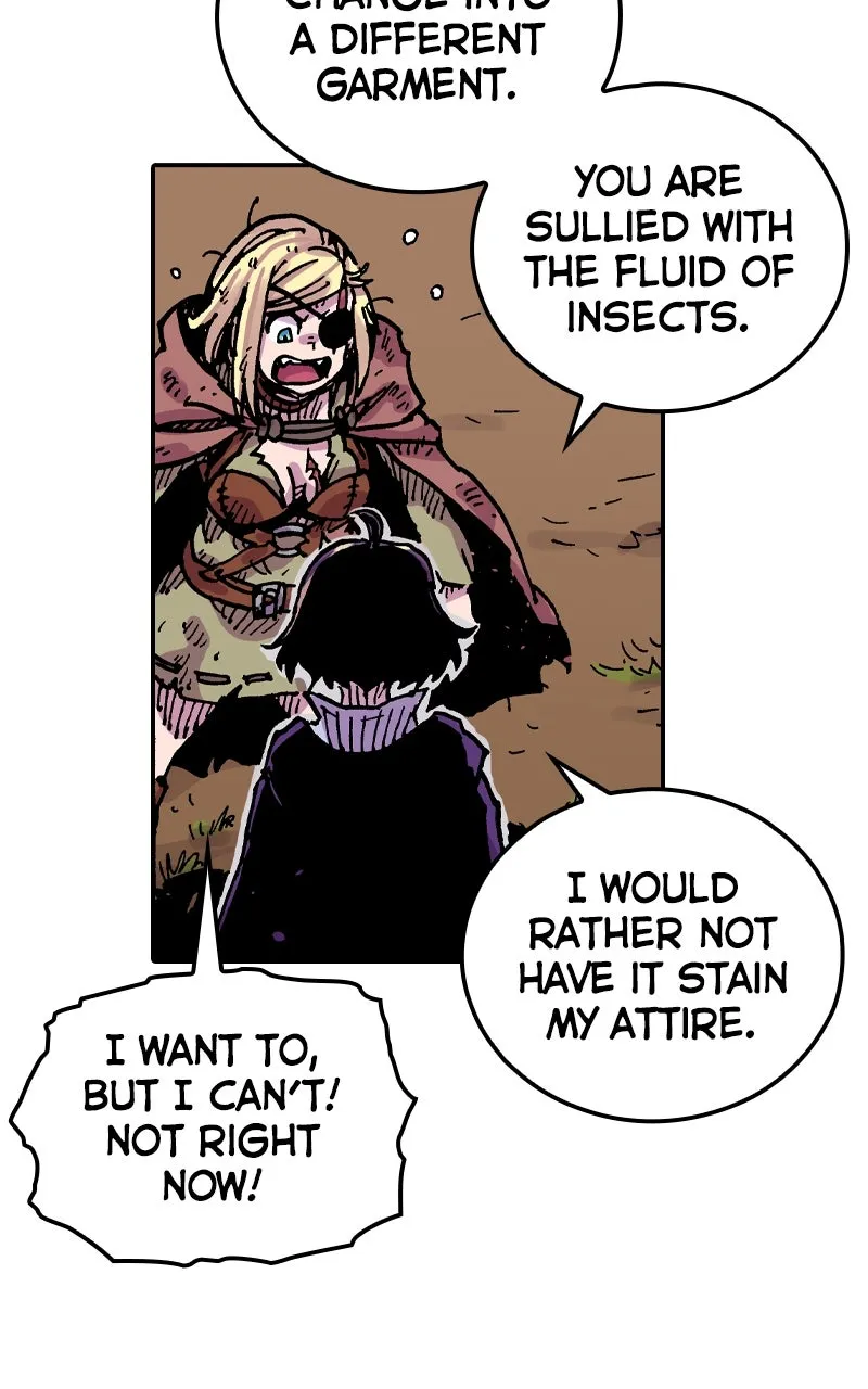 Clevatess Chapter 39 page 28 - 