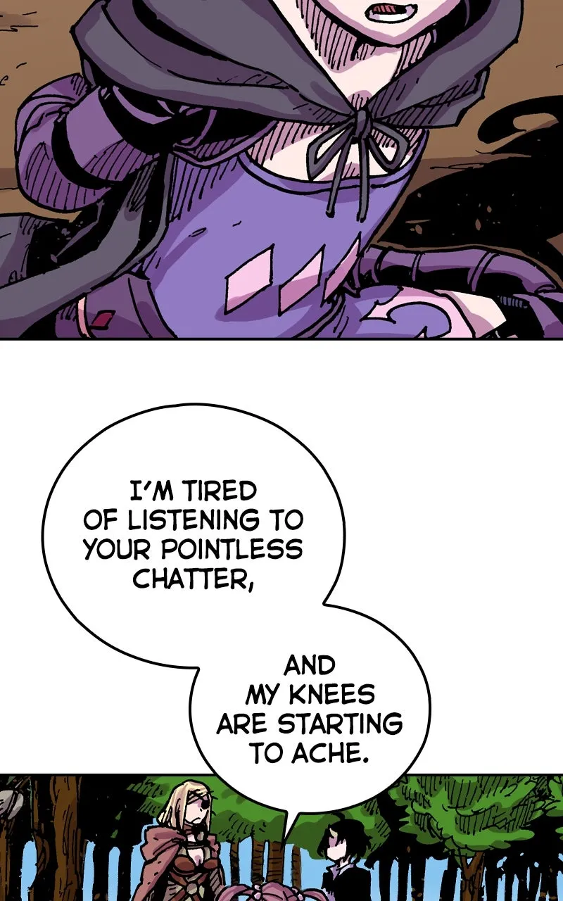 Clevatess Chapter 39 page 30 - 