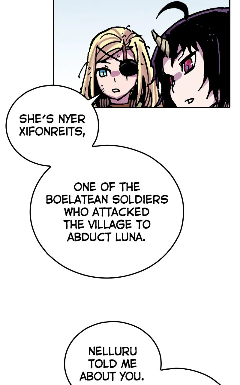 Clevatess Chapter 39 page 32 - 