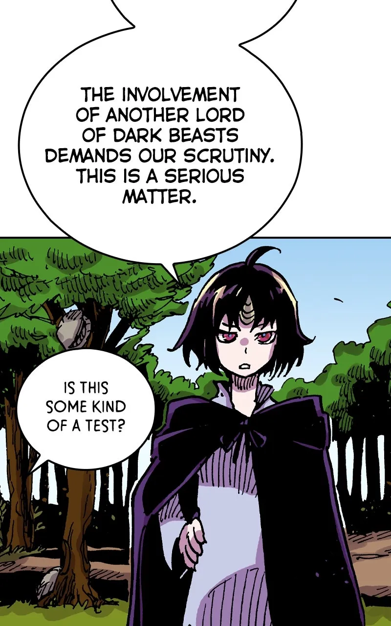 Clevatess Chapter 39 page 48 - 