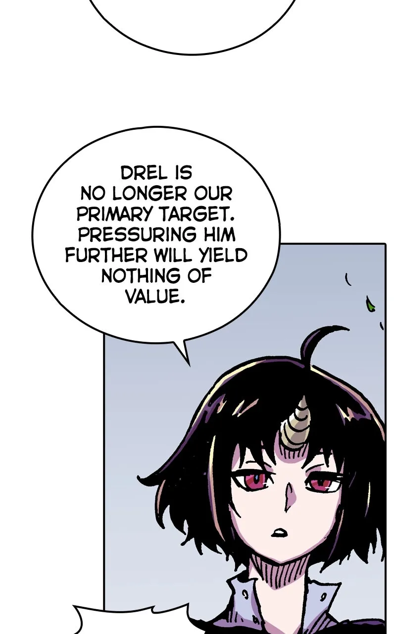 Clevatess Chapter 39 page 57 - 