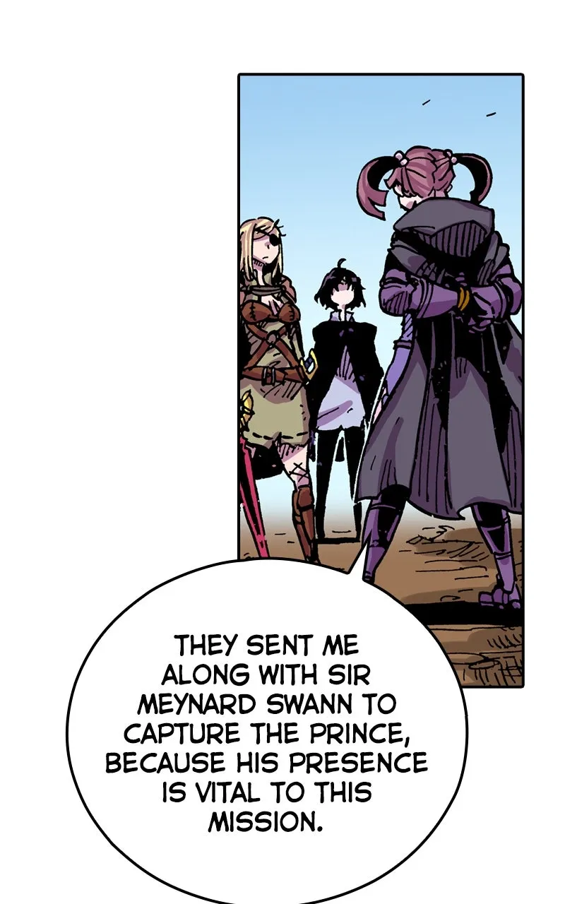 Clevatess Chapter 39 page 60 - 