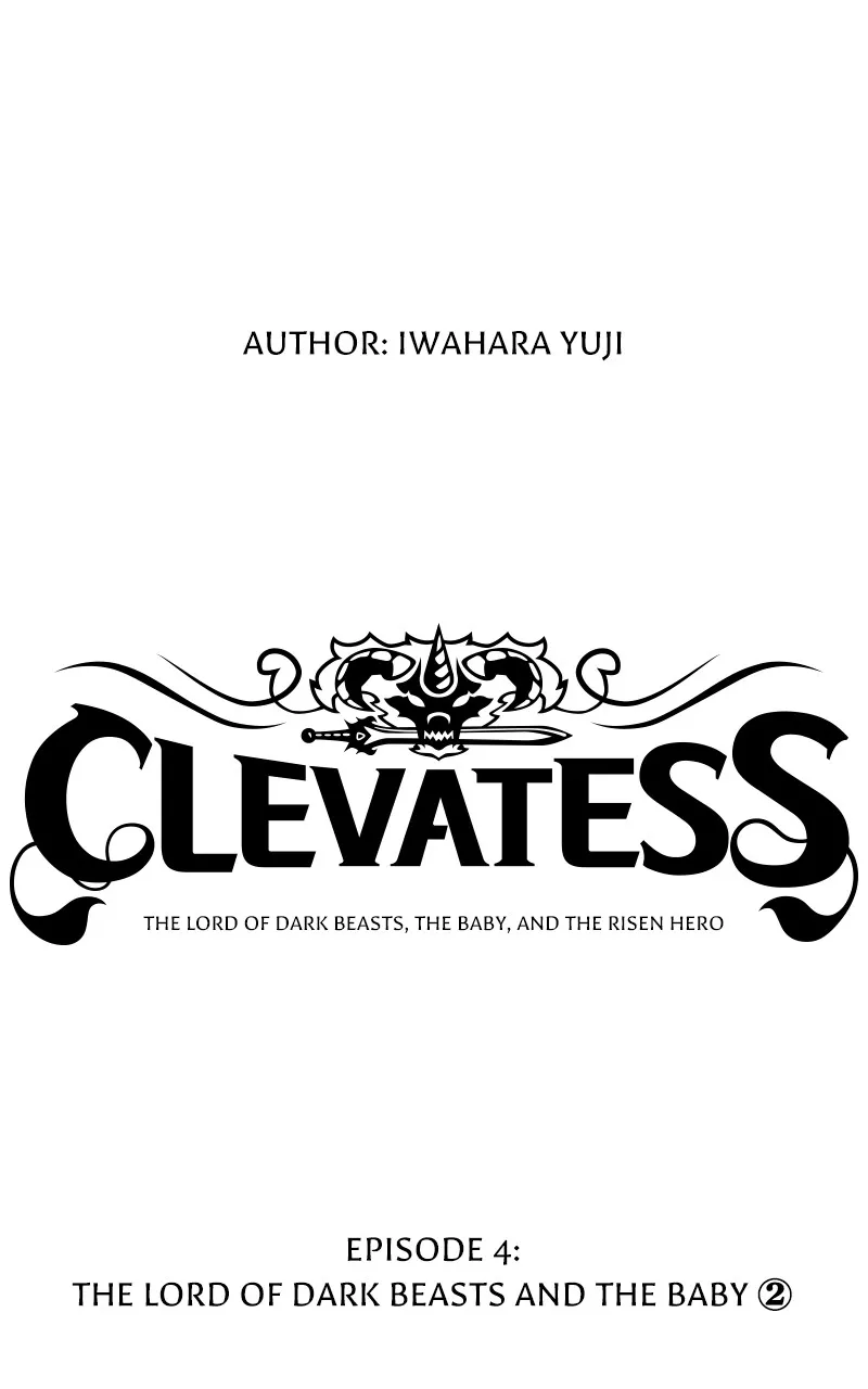 Clevatess Chapter 4 page 1 - 