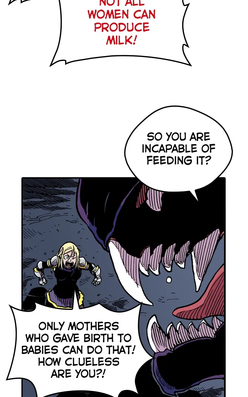 Clevatess Chapter 4 page 15 - 