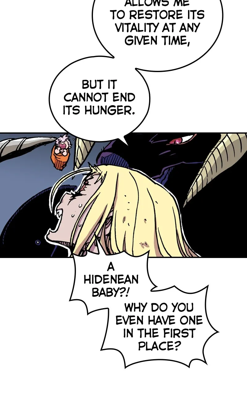 Clevatess Chapter 4 page 25 - 